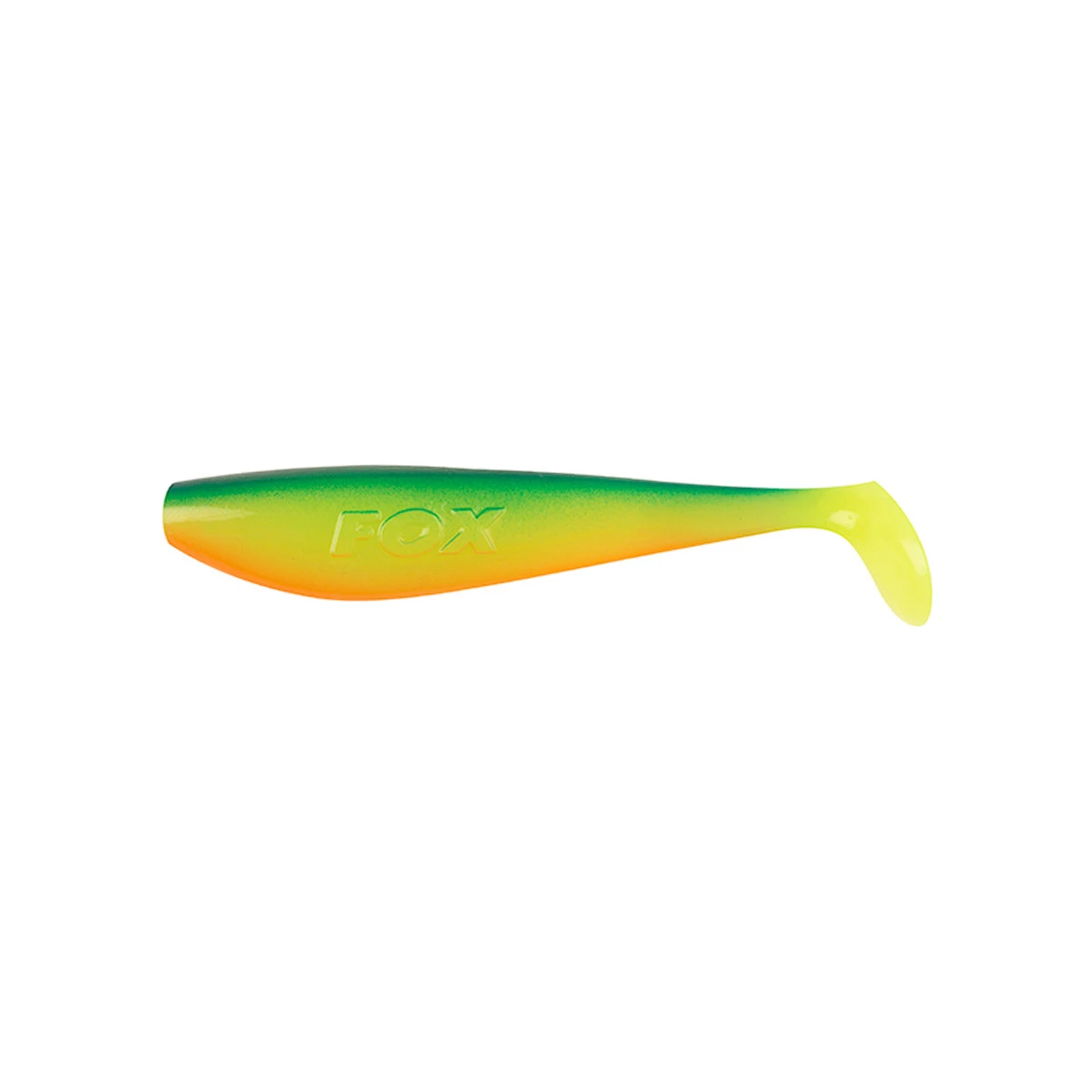 Fox Rage Zander Pro Shad 14 Cm 5 Fox Rage Zander Pro Shad 14 Cm - Image 3