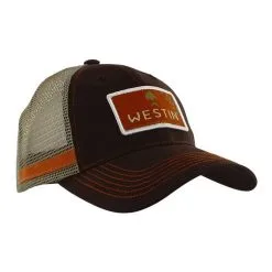 Westin Hillbilly Trucker Cap