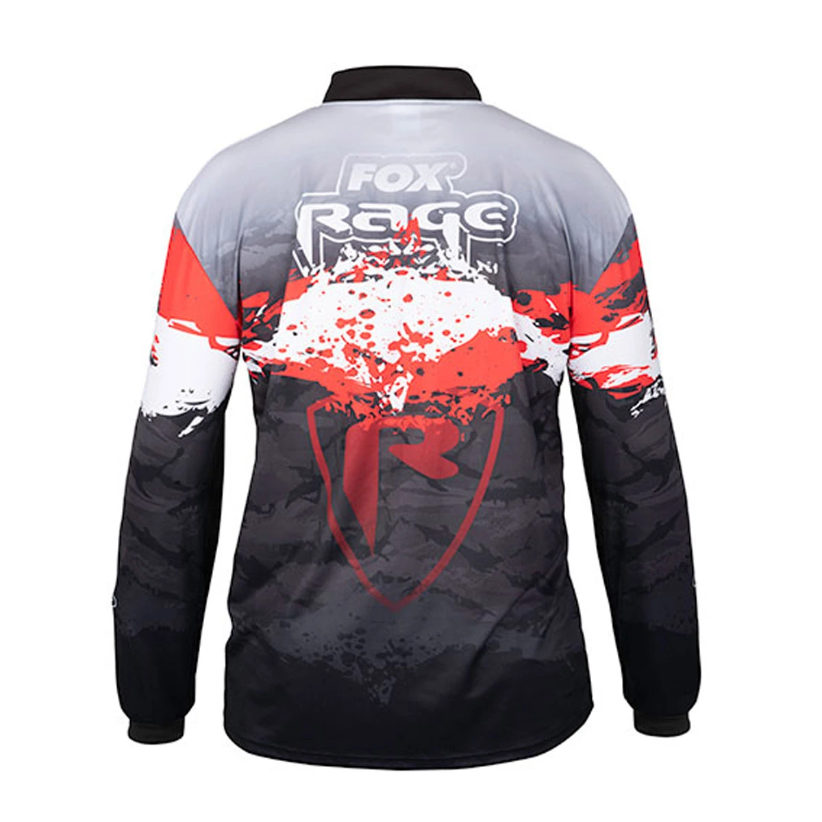 Fox Rage Performance Long Sleeve 4 Fox Rage Performance Long Sleeve - Image 2