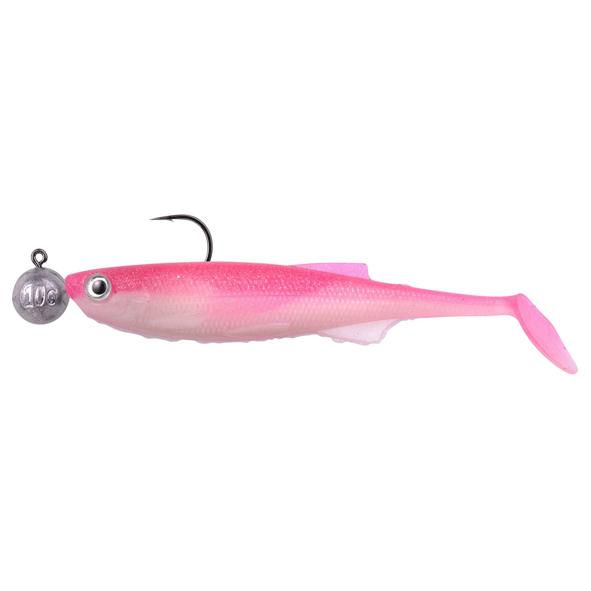 Spro Powercatcher Ready Jig 10 CM 4 Spro Powercatcher Ready Jig 10 CM - Image 2