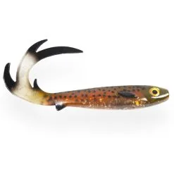 EJ Lures Flatnose Dragon 27 CM 9 EJ Lures Flatnose Dragon 27 CM -Fishing Reels Winkel 05101113520640919fb455010a8a51fd