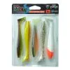 Fox Rage Spikey Shad UV Mixed Colour Pack -Fishing Reels Winkel 05fed3e71334456396f844ef9b908245