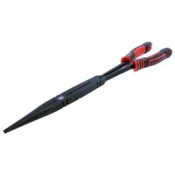 Rozemeijer Super Grip Extra Long Nose Pliers