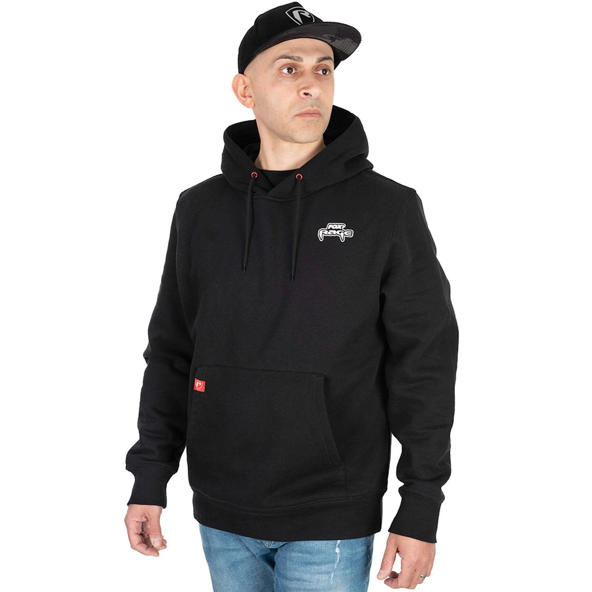 Fox Rage Ragewear Hoody 3 Fox Rage Ragewear Hoody