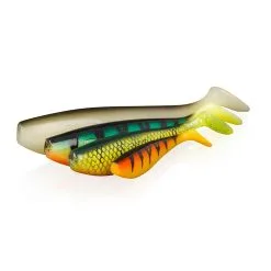 Fox Rage Zander Pro Shad 10 Cm