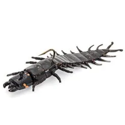 Gitzit Hellgrammite 2,8 Inch