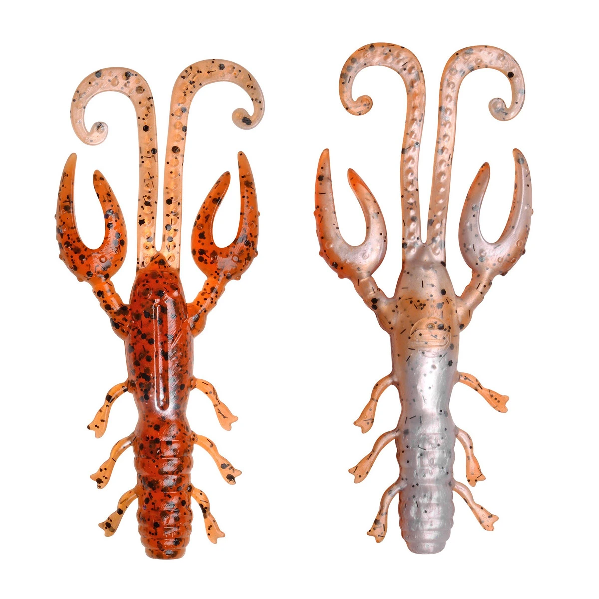 Spro Scent Series Insta Craw 6,5 CM 4 Spro Scent Series Insta Craw 6,5 CM - Afbeelding 2