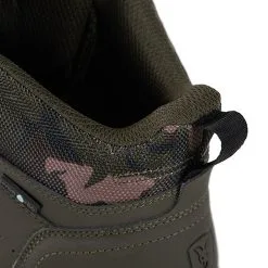 Fox Khaki Camo Boot -Fishing Reels Winkel 0c60454a72664b4797f7fd8c269eaf62