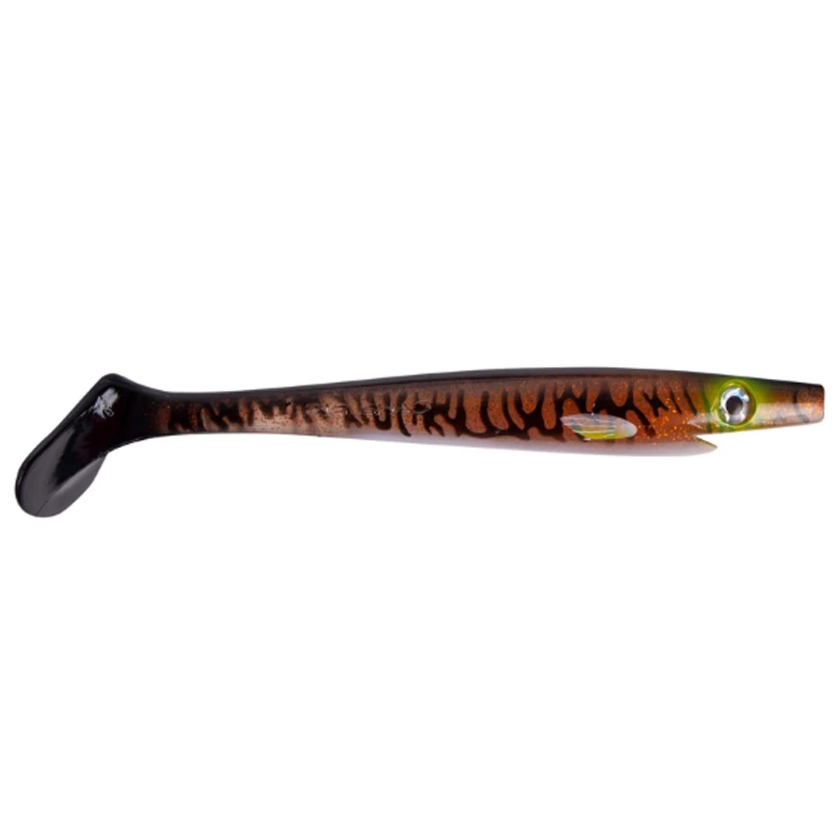 Strike Pro Pig Shad 23 CM 4 Strike Pro Pig Shad 23 CM - Image 2