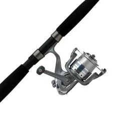 Abu Garcia Cardinal® Bruiser® Combo