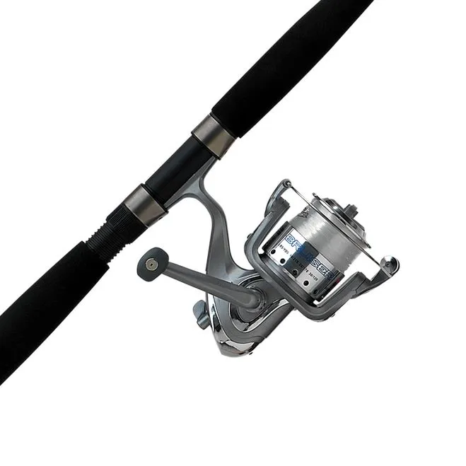 Abu Garcia Cardinal® Bruiser® Combo 3 Abu Garcia Cardinal® Bruiser® Combo