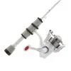 Abu Garcia Veritas® LTD Ice Spinning Combo -Fishing Reels Winkel 1290069 1536618 MS