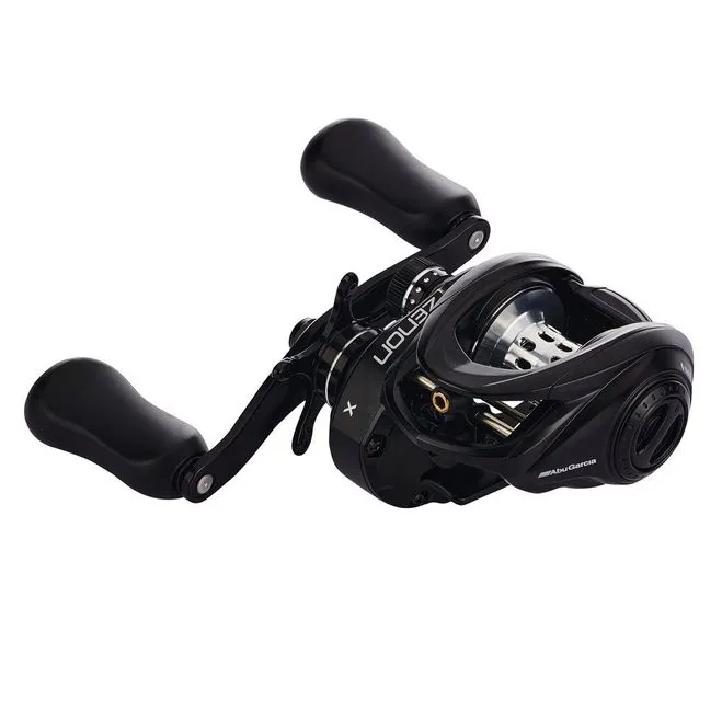 Abu Garcia Zenon™ X Low Profile Reel 3 Abu Garcia Zenon™ X Low Profile Reel