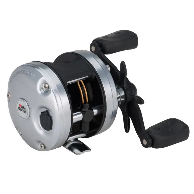 Abu Garcia Ambassadeur® C3 Round Reel 3 Abu Garcia Ambassadeur® C3 Round Reel