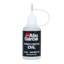 Abu Garcia Reel Oil
