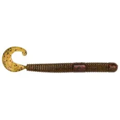 Spro Scent Series Insta Worm 6,5 CM