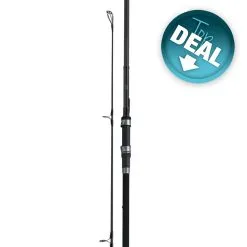 Shimano Tribal TX 2 12 FT 2,75 LBS