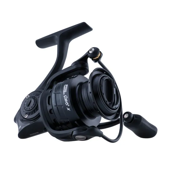 Abu Garcia Revo® X Spinning Reel 3 Abu Garcia Revo® X Spinning Reel
