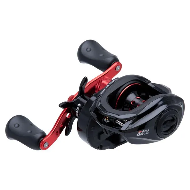 Abu Garcia Revo® SX RKT LP Reel 3 Abu Garcia Revo® SX RKT LP Reel