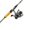 Abu Garcia Jordan Lee Spinning Combo -Fishing Reels Winkel 1512986 MS