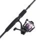 Abu Garcia Gen Ike Spinning Combo -Fishing Reels Winkel 1523043 MS