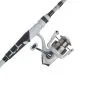 Abu Garcia Max Pro Spinning Combo