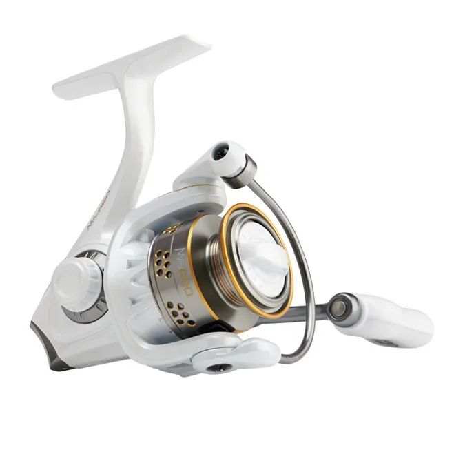 Abu Garcia Max Pro Spinning Reel 3 Abu Garcia Max Pro Spinning Reel