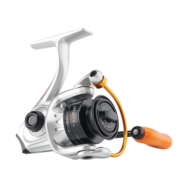 Abu Garcia Max STX Spinning Reel 3 Abu Garcia Max STX Spinning Reel