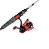 Abu Garcia Max X Spinning Combo -Fishing Reels Winkel 1523056 5 MS