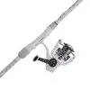 Abu Garcia Veritas® Spinning Combo -Fishing Reels Winkel 1526871 1526301 MS