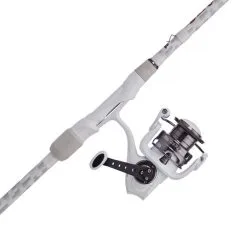 Abu Garcia Veritas® Spinning Combo