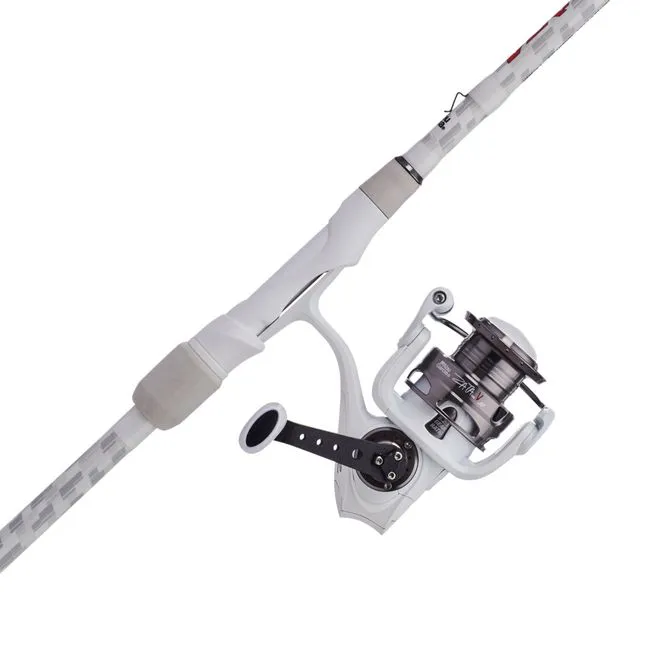 Abu Garcia Veritas® Spinning Combo 3 Abu Garcia Veritas® Spinning Combo