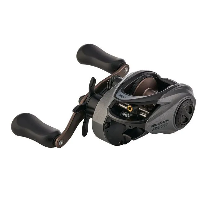 Abu Garcia Revo® SX Low Profile Reel 3 Abu Garcia Revo® SX Low Profile Reel