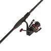 Abu Garcia Vendetta® Spinning Combo 1 Abu Garcia Vendetta® Spinning Combo -Fishing Reels Winkel 1573502 1564380 MS