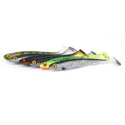 Fox Rage Slick Shad 13 CM