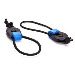 ROD GLOVE Fishing Butler Small 12"