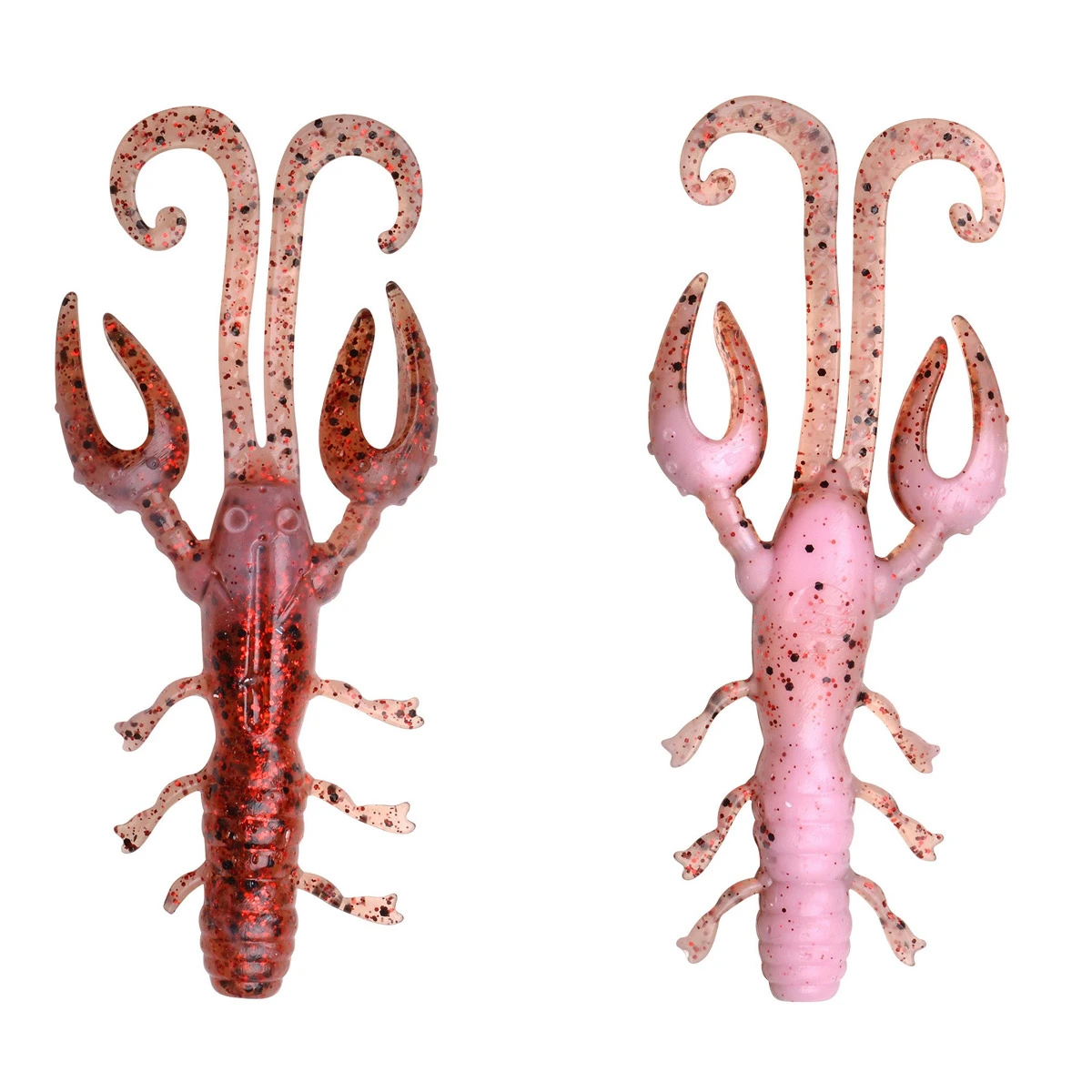 Spro Scent Series Insta Craw 6,5 CM 6 Spro Scent Series Insta Craw 6,5 CM - Afbeelding 4