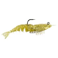 Z-Man Zman EZ ShrimpZ Rigged 3.5"