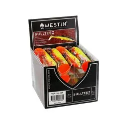 Westin BullTeez Shadtail 24 Cm 9 Westin BullTeez Shadtail 24 Cm -Fishing Reels Winkel 202537a0b0fa4520aaa6542f6c7f1922