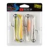 Fox Rage Spikey Shad UV Loaded Mixed Colour Pack -Fishing Reels Winkel 218a9e02318c4987969c9b7a93e798d4