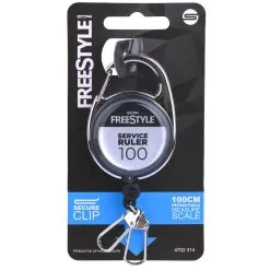 Spro Freestyle Service Ruler 100 -Fishing Reels Winkel 2647424040b045f981f09f3958a1381d