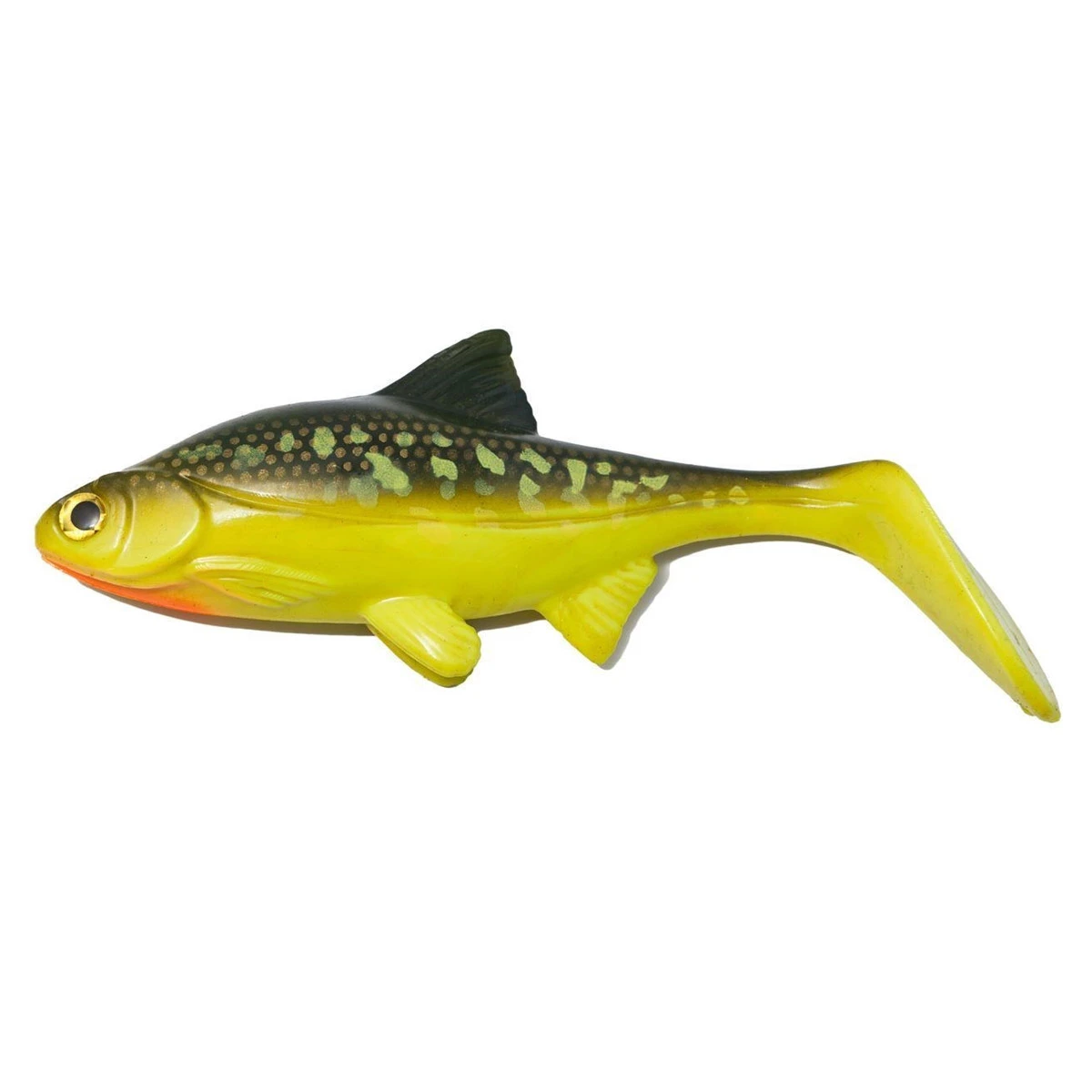 OlaLures Hooligan Roach 21 CM 4 OlaLures Hooligan Roach 21 CM - Image 2