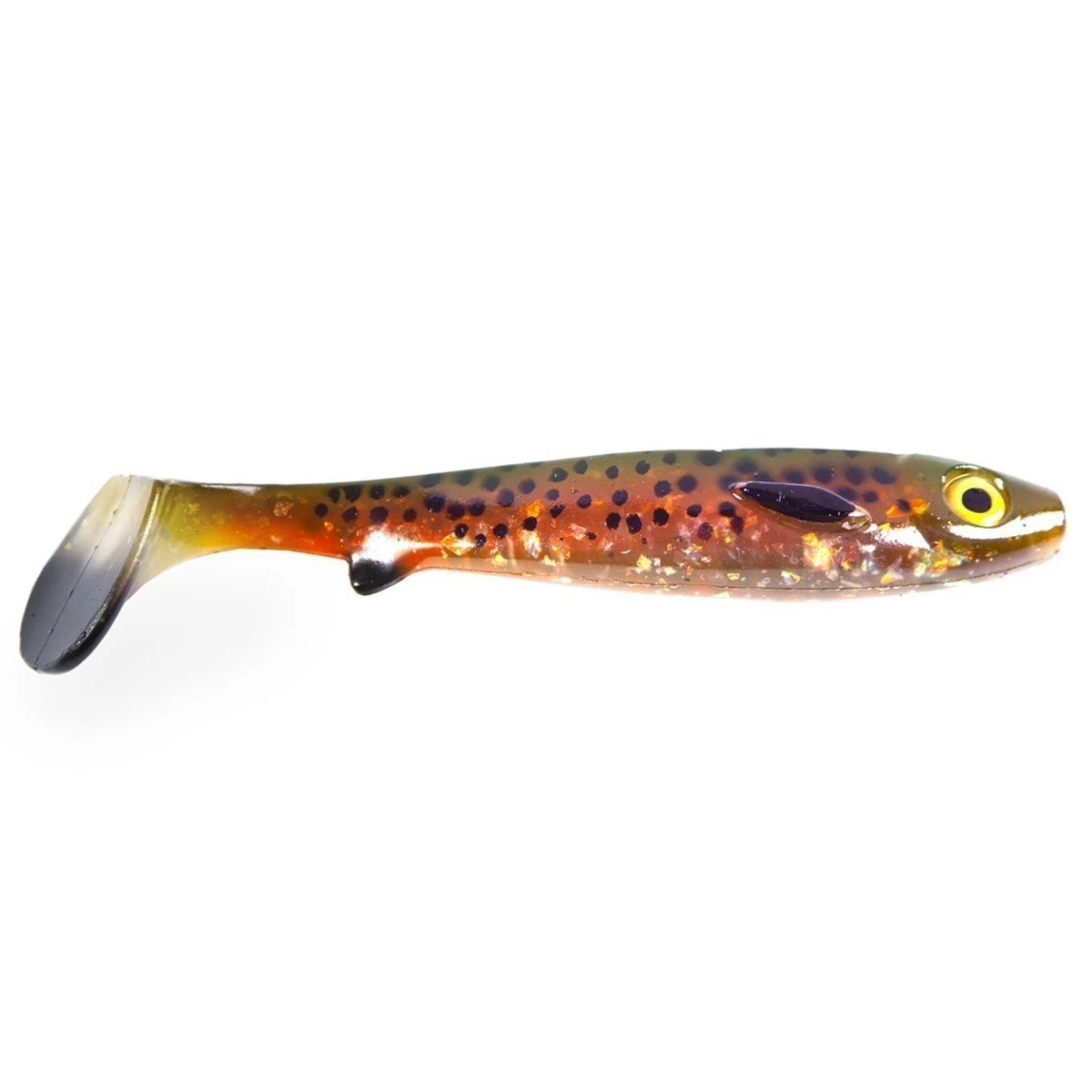 EJ Lures Flatnose Shad 19 CM 6 EJ Lures Flatnose Shad 19 CM - Afbeelding 4