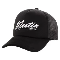 Westin Super Duty Trucker Cap Black