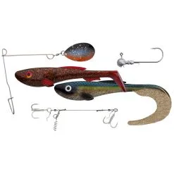 Abu Garcia Beast Gift Pack LTD 21 CM -Fishing Reels Winkel 2d3857d558e944a580f35124f8b30b73