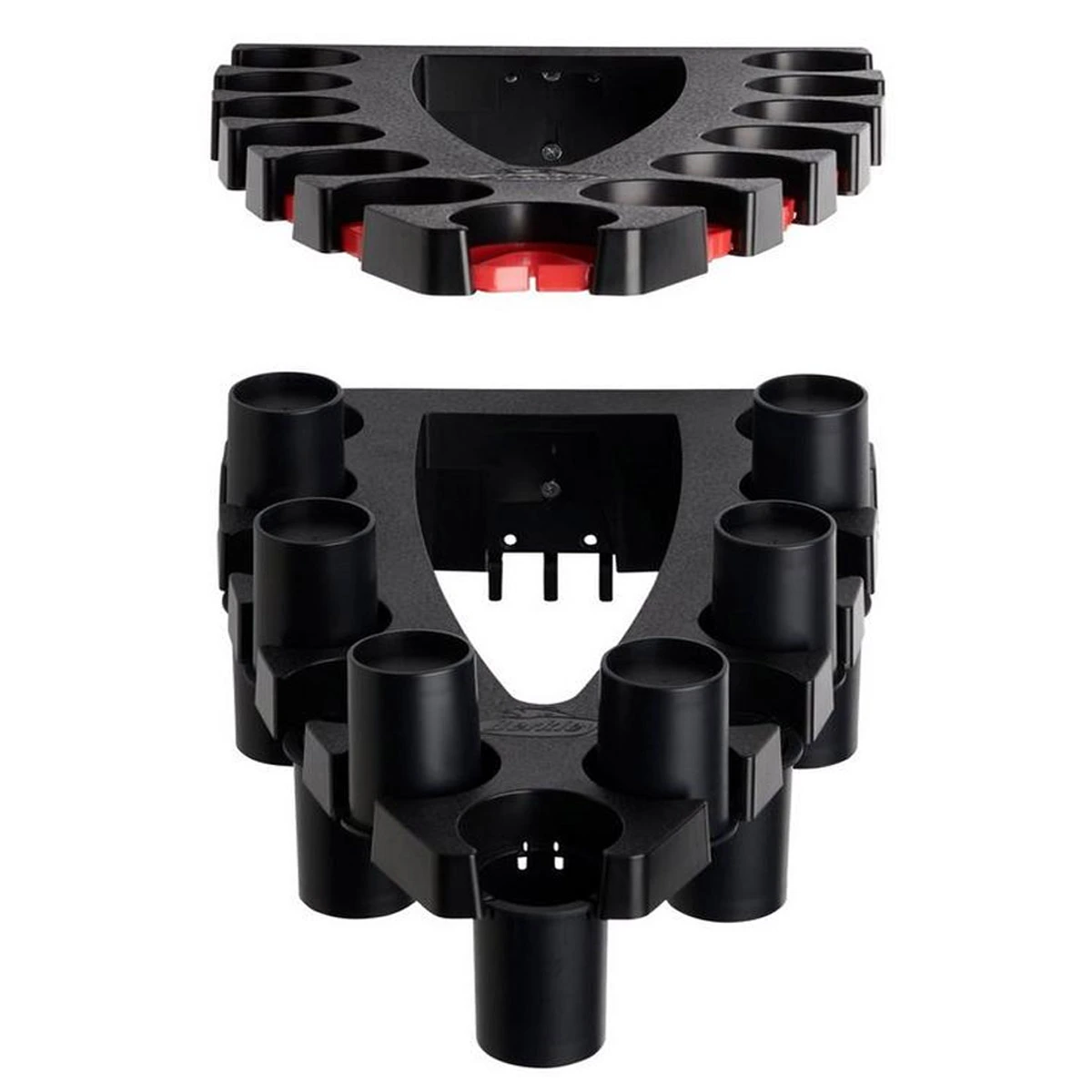 Berkley Space Saver 13 Rod Or Combo Rack 4 Berkley Space Saver 13 Rod Or Combo Rack - Image 2