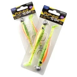 Spro Iris Pop Eye To-Go 12 CM -Fishing Reels Winkel 2e052073950c417aa4bc78dee79d337d