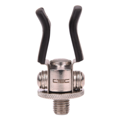 Spro C-Tec Back Rest