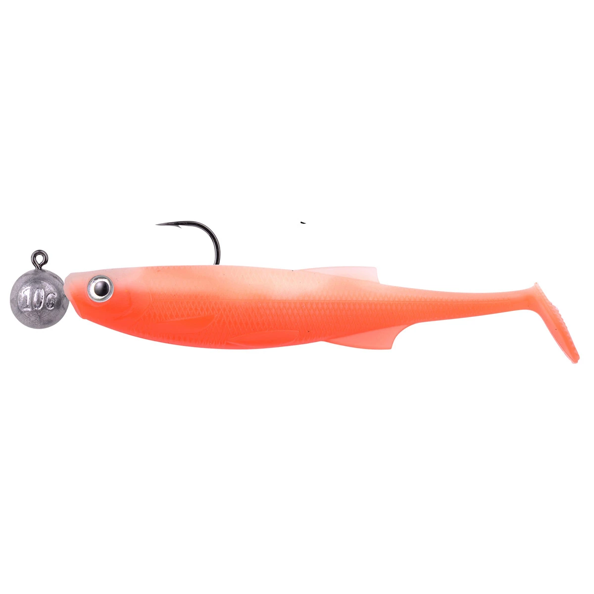 Spro Powercatcher Ready Jig 10 CM 5 Spro Powercatcher Ready Jig 10 CM - Image 3