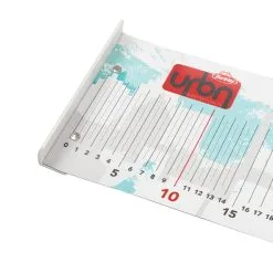 Berkley URBN Measure Mat